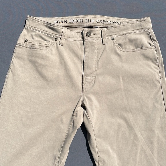 prAna Hiking Pants - Picture 4 of 14